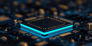 Inovasi — alat trading bertenaga AI yang dirancang oleh Karang Hasiltama