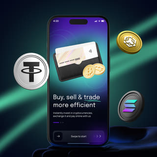 Karang Hasiltama platform trading yang tampil pada perangkat seluler
